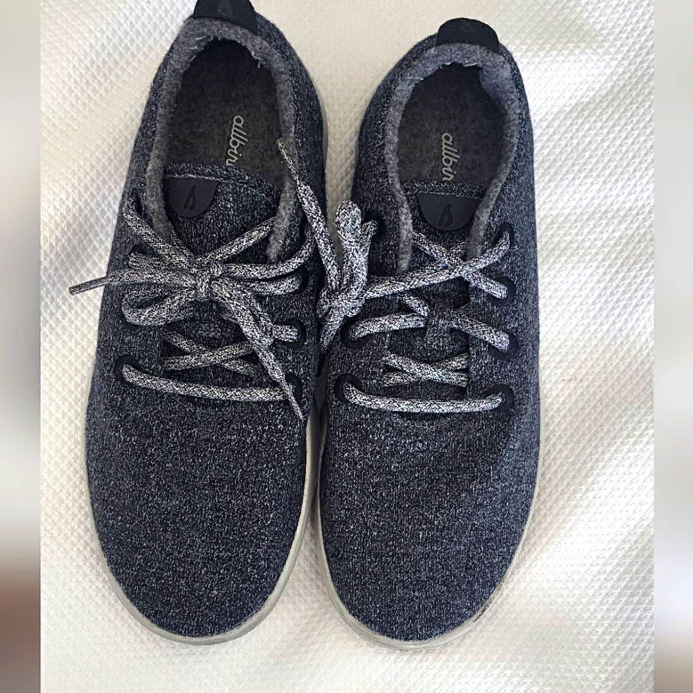 Allbirds marino wool men sneakers